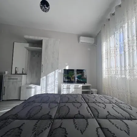 Cozy Room Center Shkoder Exterior photo
