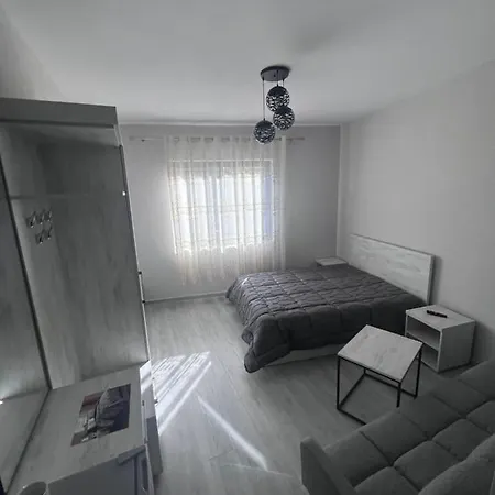 Cozy Room Center Shkoder Exterior photo