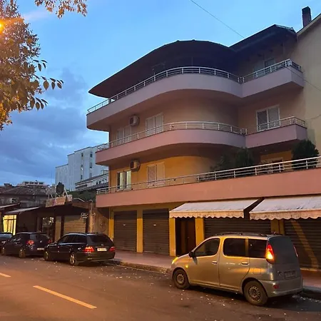 Cozy Room Center Shkoder Exterior photo