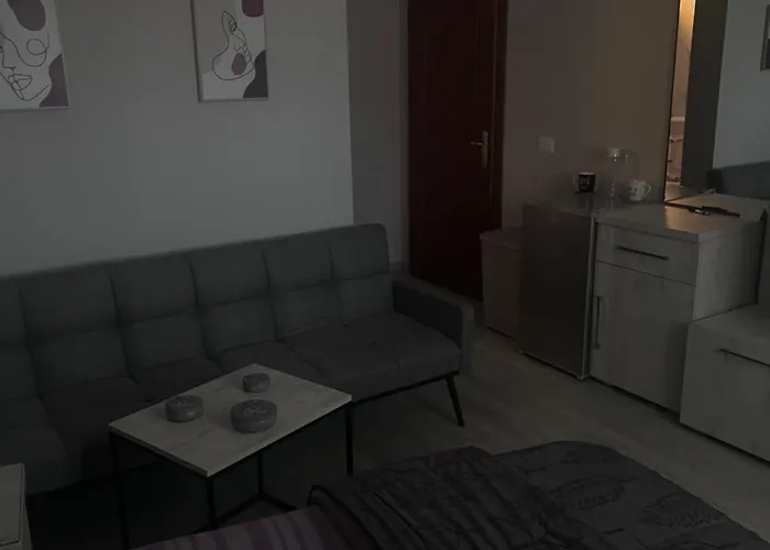 Cozy Room Center Shkoder