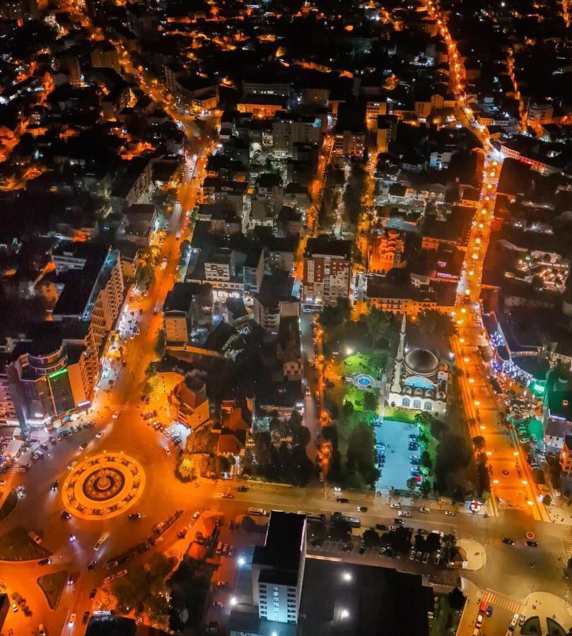 Cozy Center Shkoder