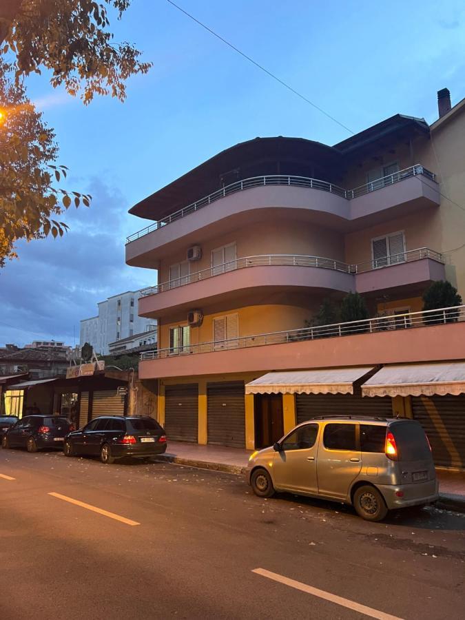 Apartment Cozy Center Shkoder