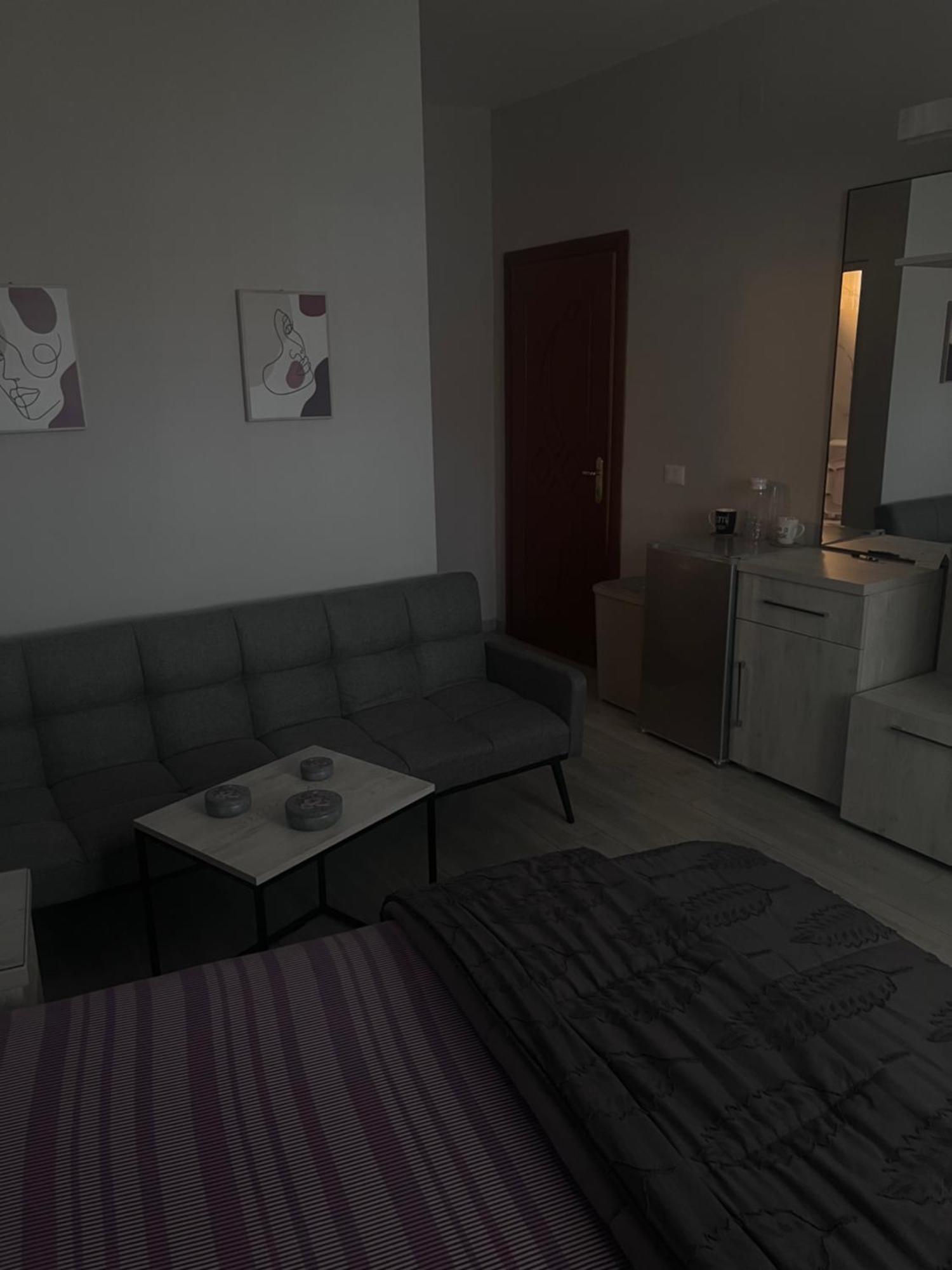Cozy Center *